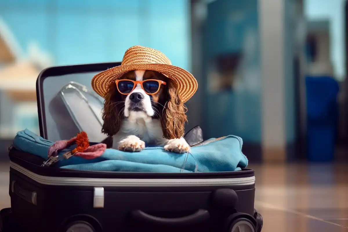 Dog Boarding